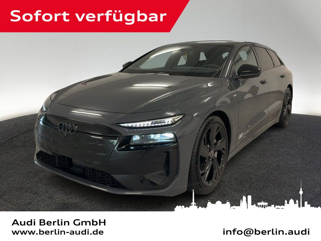 Bild des Angebotes Audi A6 Avant e-tron performance 270 kW