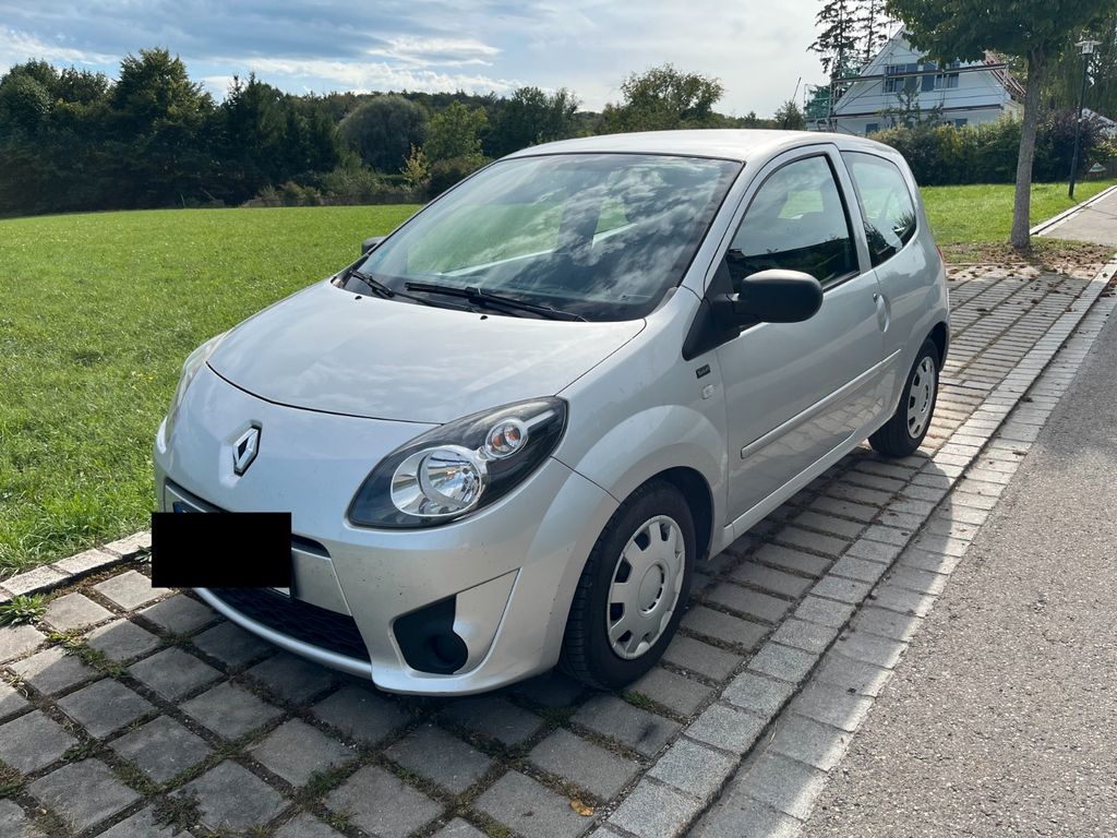 Renault Twingo Expression 1.2 LEV 16V 75 eco2 Expression