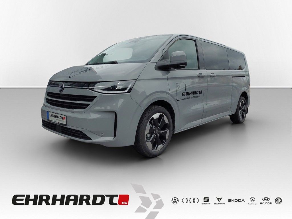 Bild des Angebotes Volkswagen T7 Caravelle 2.0 TDI Automatik 4Motion AHK*HARMA