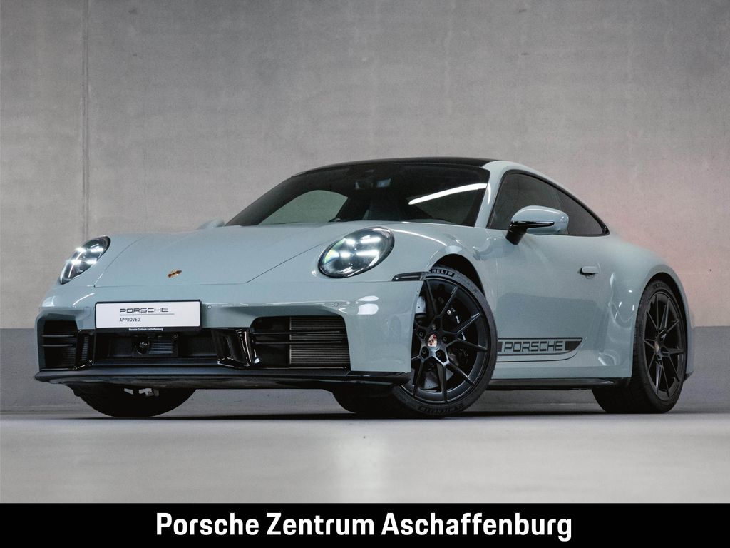 Bild des Angebotes Porsche 911 Carrera S Sport Design Paket