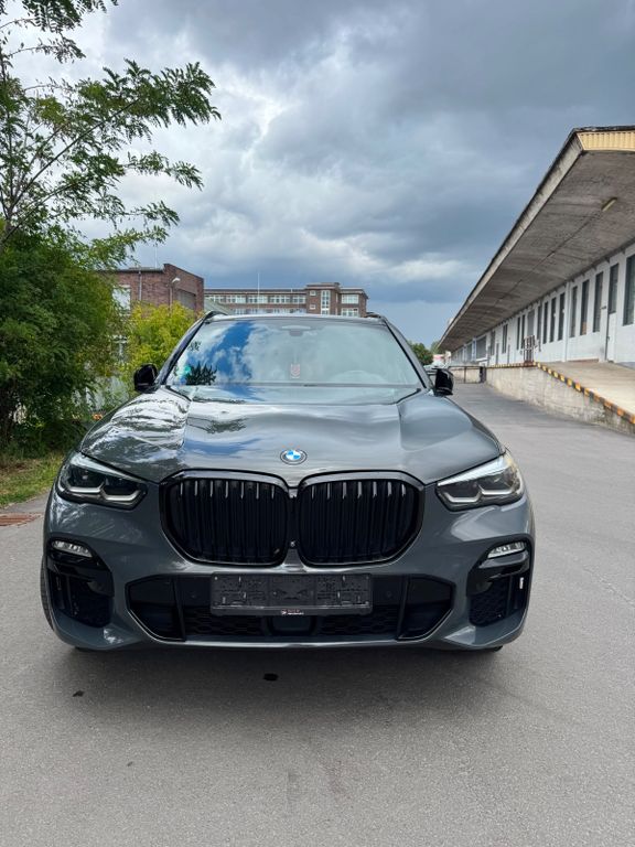 Bild des Angebotes BMW X5 xDrive 30 d M Sport