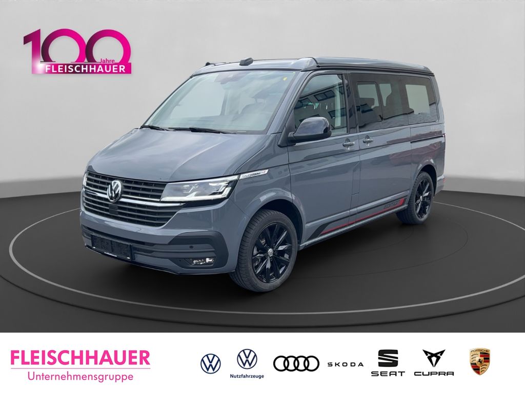 Bild des Angebotes Volkswagen T6.1 California Beach Tour Edition 2.0 DSG+AHK+K