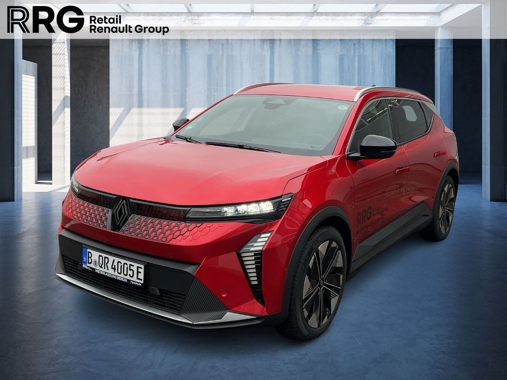 Bild des Angebotes Renault Scenic E-TECH 100% ele Techno 220 Long Range PDC