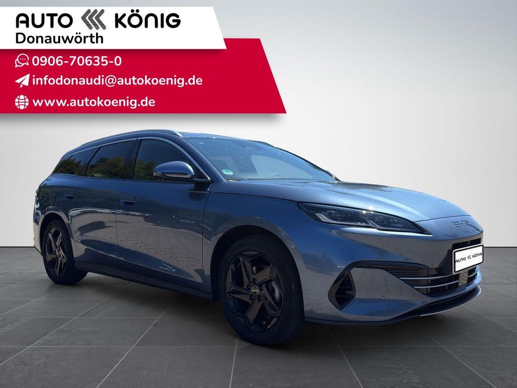 Bild des Angebotes BYD Seal 6 Comfort DM-i Touring 156 kW