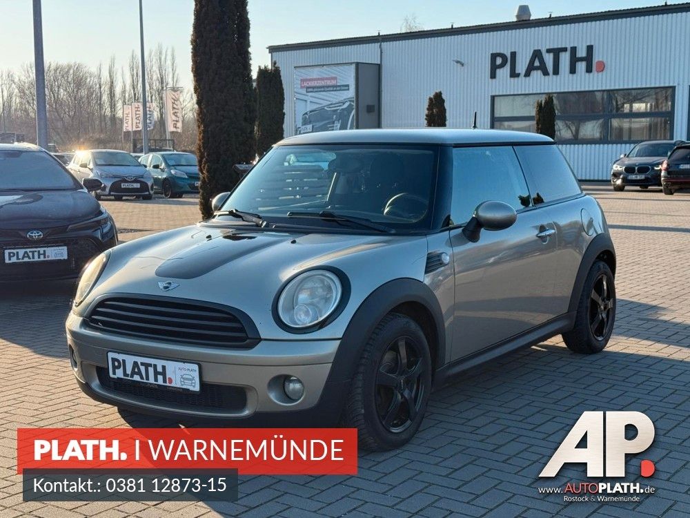 Bild des Angebotes MINI ONE Mini One