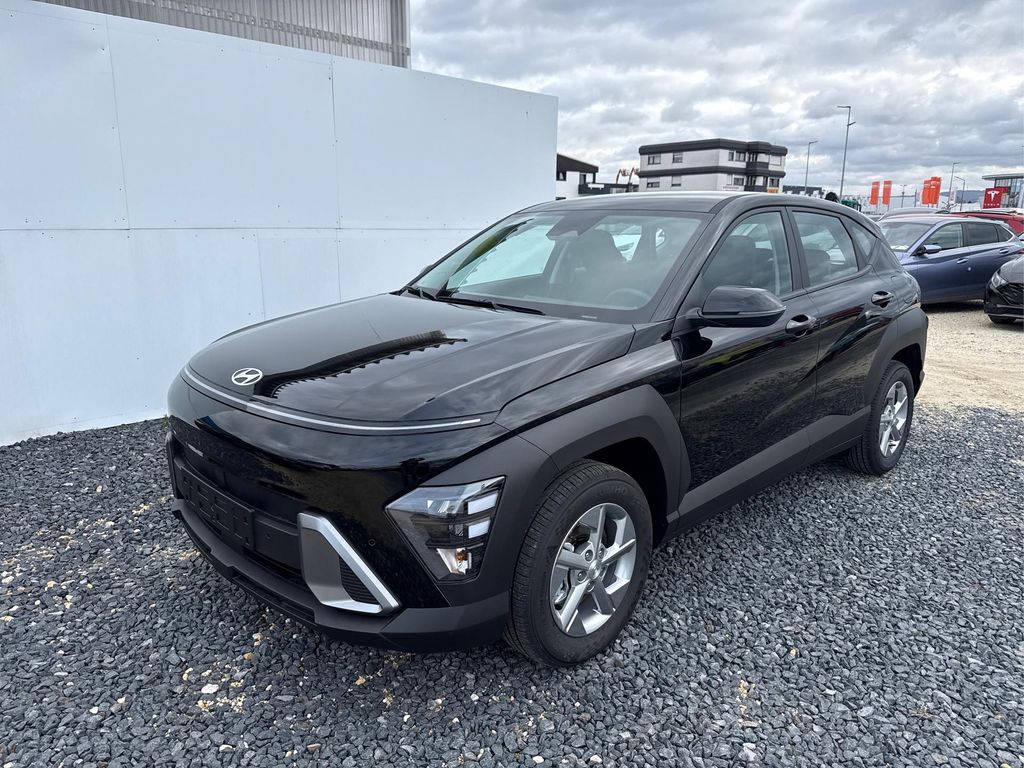 Bild des Angebotes Hyundai KONA STYLE PLUS HEV DCT ACC NAVI RFK Smart Ke...