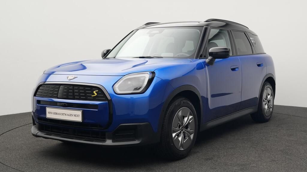 Bild des Angebotes MINI Classic Trim