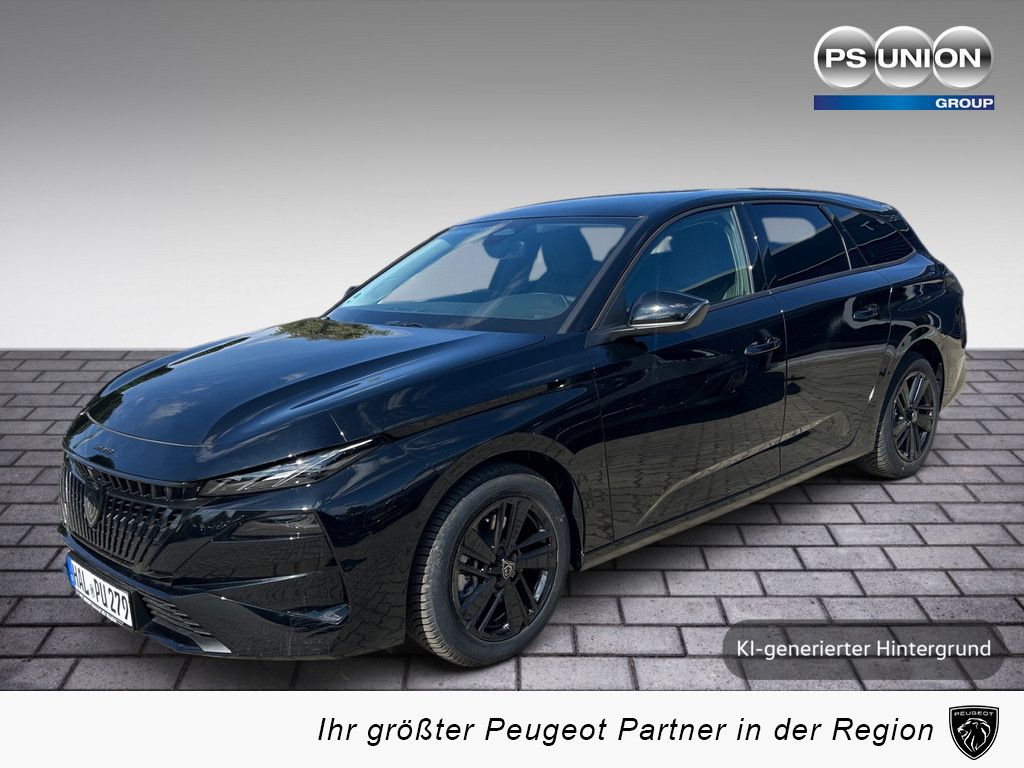 Bild des Angebotes Peugeot 308 SW 1.2 Hybrid 145 Business SHZ NAVI ACC LED