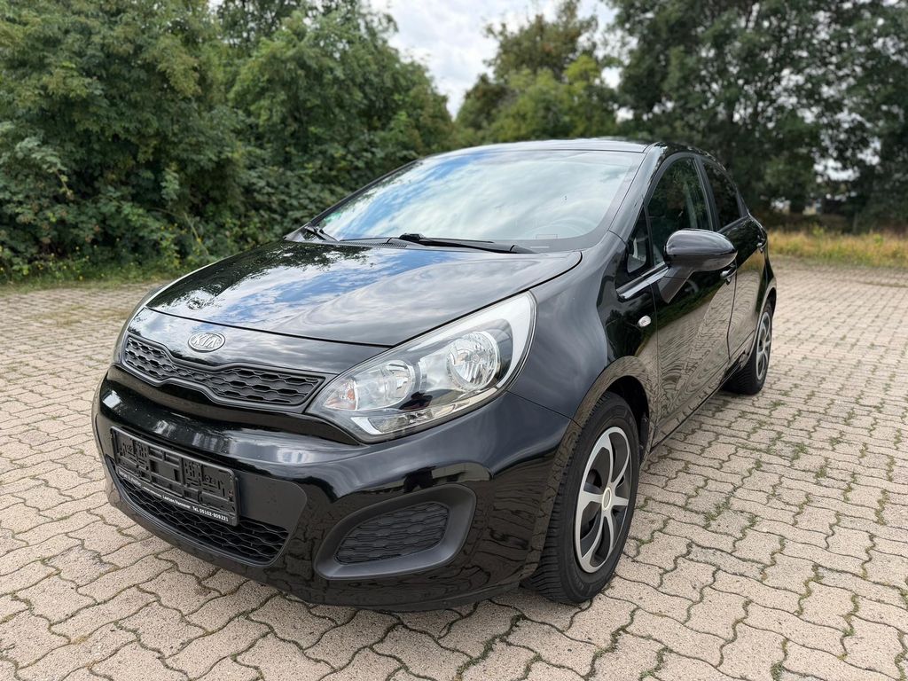 Bild des Angebotes Kia Rio Edition 7 1.4