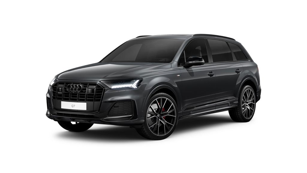 Bild des Angebotes Audi Q7 50 TDI Competition Massage, HUD,Pano Voll
