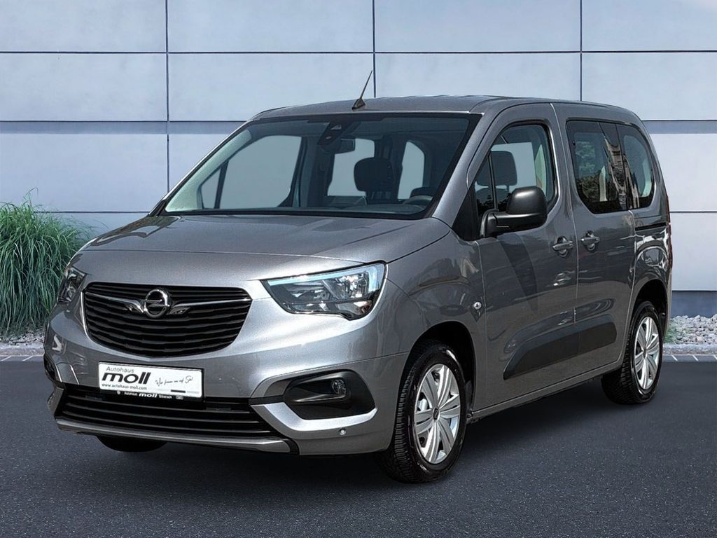 Bild des Angebotes Opel Combo Edition Tauschmotor bei 60000km