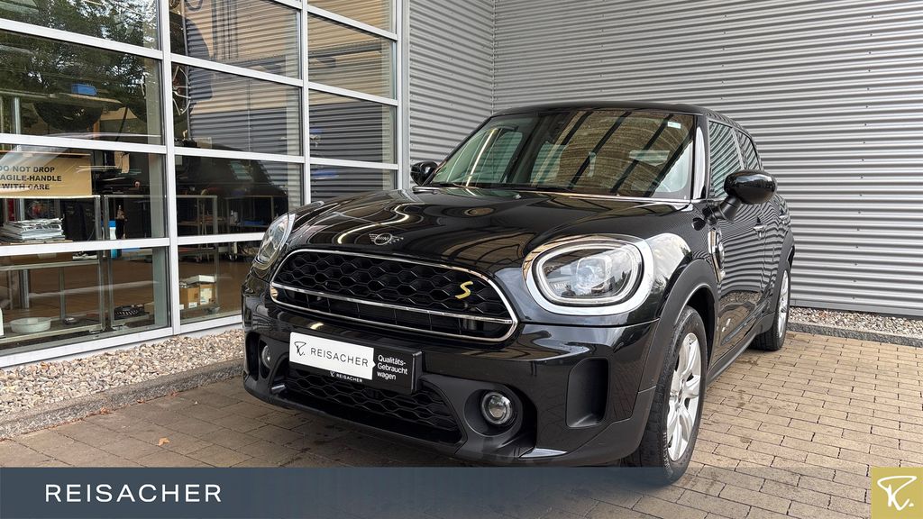 Bild des Angebotes MINI Cooper SE ALL 4 Countryman A Essential-Trim Navi