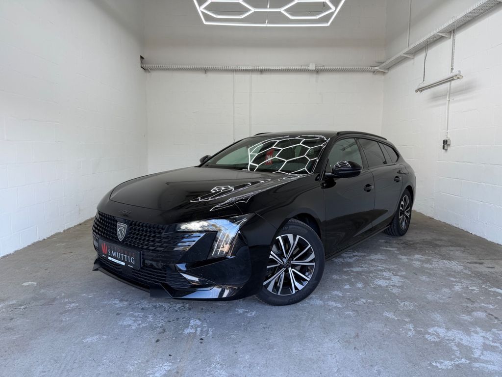 Bild des Angebotes Peugeot 508 SW Hybrid 225 Allure+MATRIX+ACC+KAMERA+DAB+