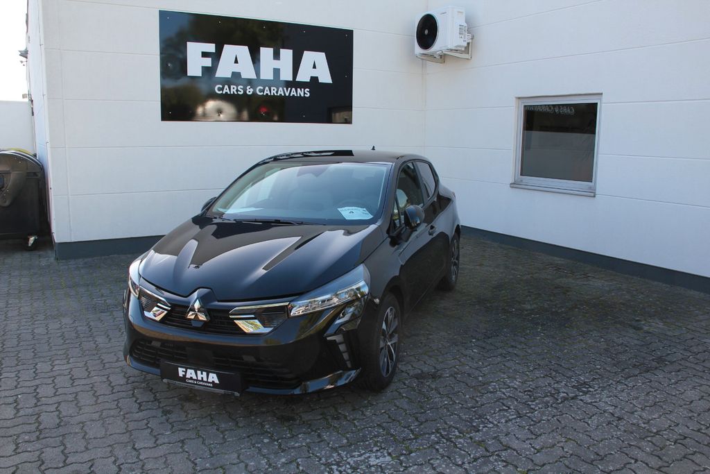 Bild des Angebotes Mitsubishi Colt Plus