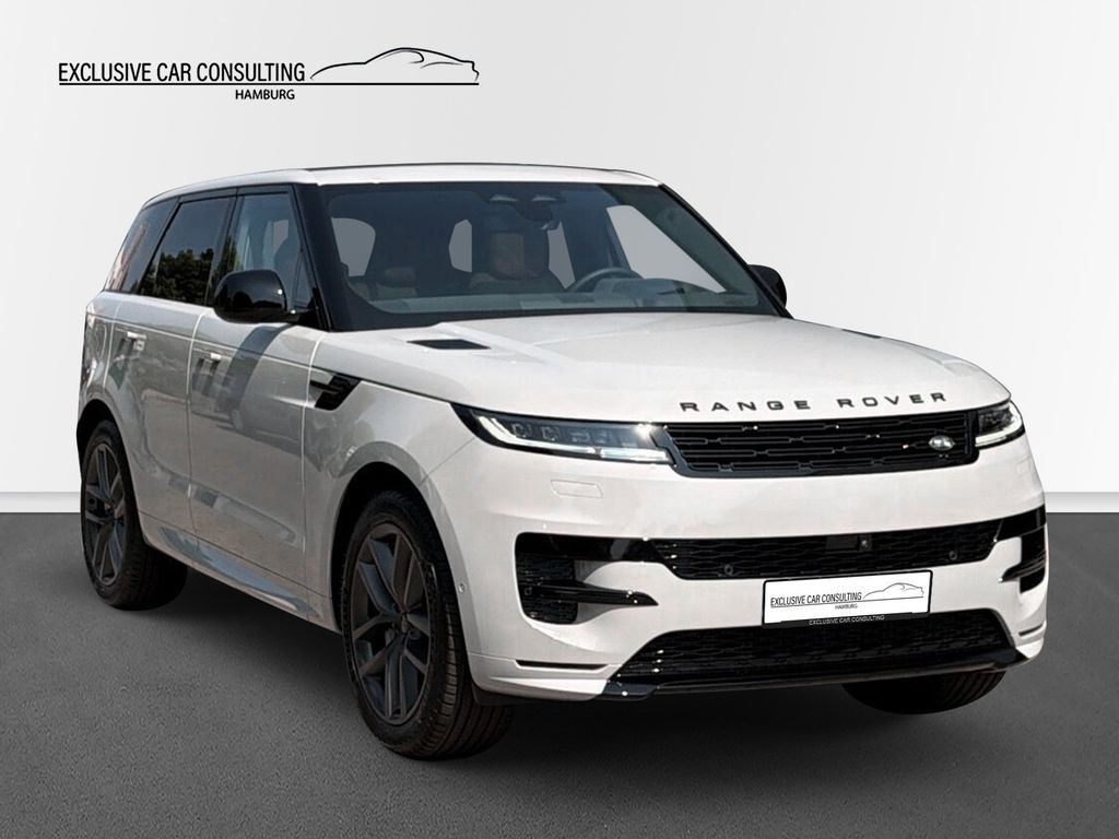 Bild des Angebotes Land Rover Range Rover Sport D300 Dynamic SE *Pano *Sitzbel