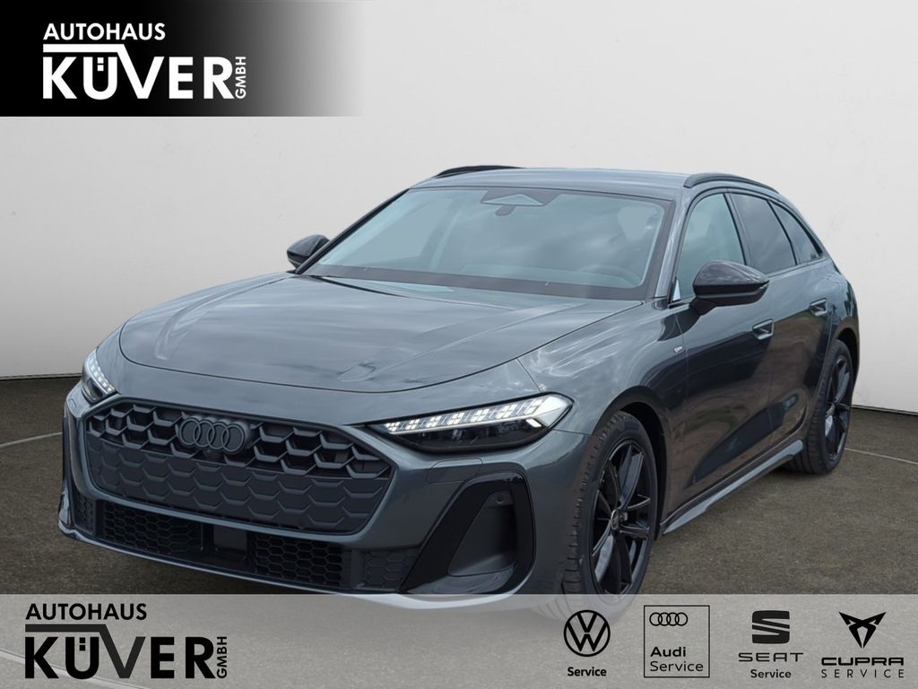 Bild des Angebotes Audi A5 Avant S-Line 35 TFSI S-Tronic Q*APP*ACC*AHK*N