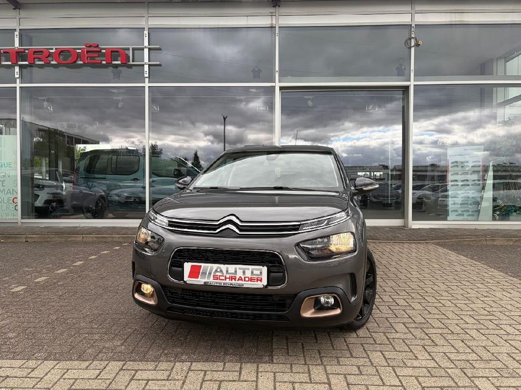Bild des Angebotes Citroën C4 Cactus Origins