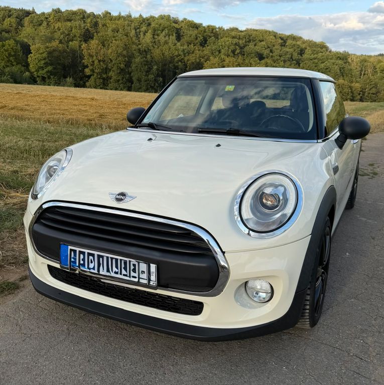 Bild des Angebotes MINI One 1.2 | 103 PS | LED | 2. Hand