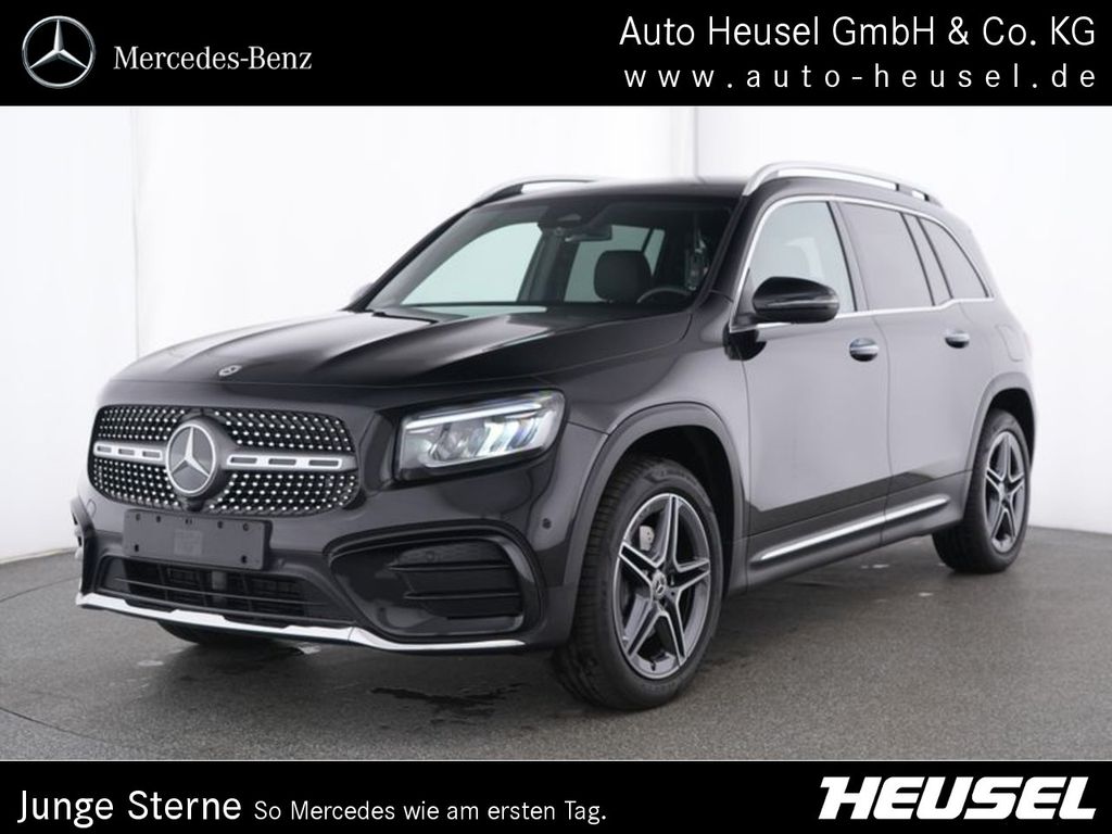Bild des Angebotes Mercedes-Benz GLB 180 AMG *KeylessGo*Easyp.*Amb.bel.*
