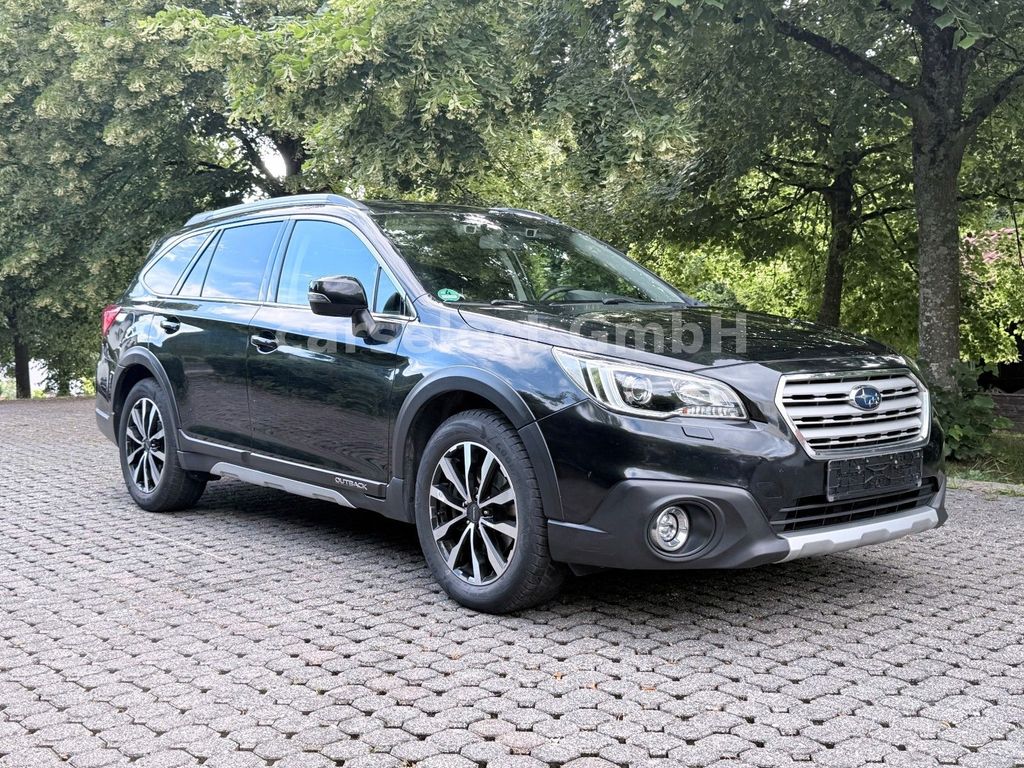 Bild des Angebotes Subaru OUTBACK Outback Sport 2.0D AWD