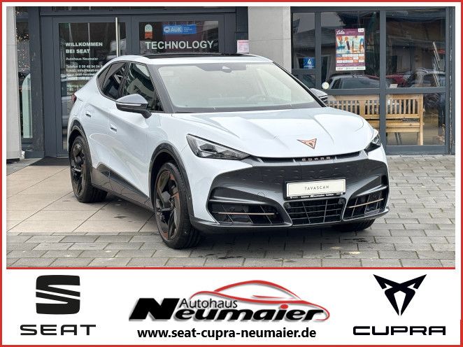 Bild des Angebotes Cupra Tavascan Endurance 77kWh 286PS*MATRIX*NAVI*SHZ