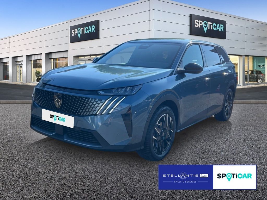 Bild des Angebotes Peugeot 5008 Allure Business
