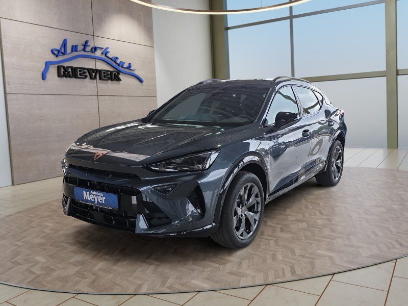 Bild des Angebotes Cupra Formentor 1.5 eTSI DSG Navi/Leder/ACC/Kamera/el.