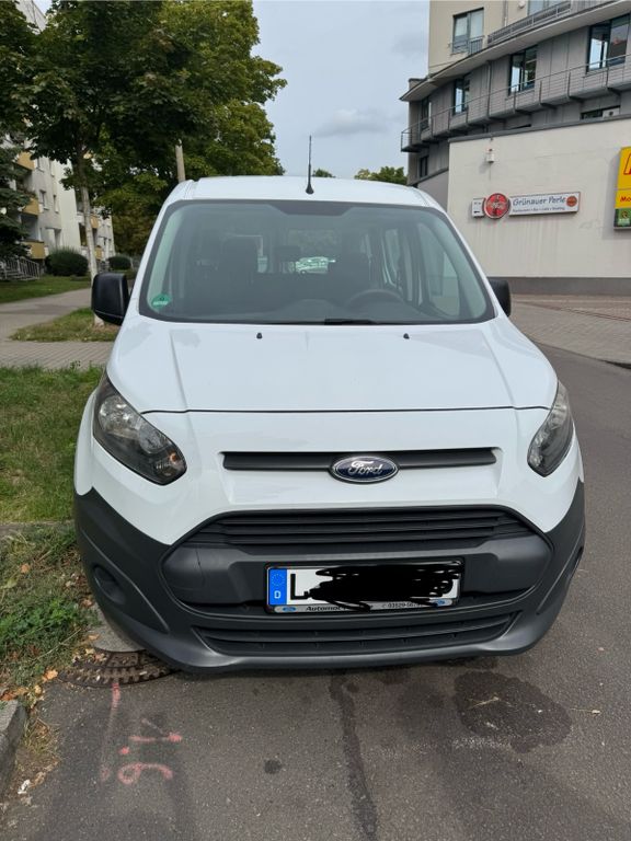 Bild des Angebotes Ford Transit Connect