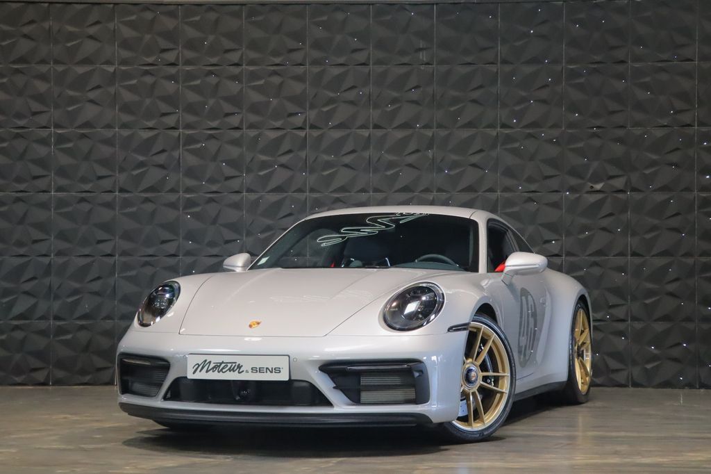 Bild des Angebotes Porsche 911 Carrera GTS LE MANS EDITION 480 ch PDK