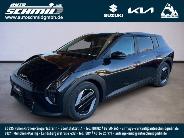 Bild des Angebotes Kia EV4 81 kWh EARTH |UPGRADE|TECHNIK|WINTERCONNECT|