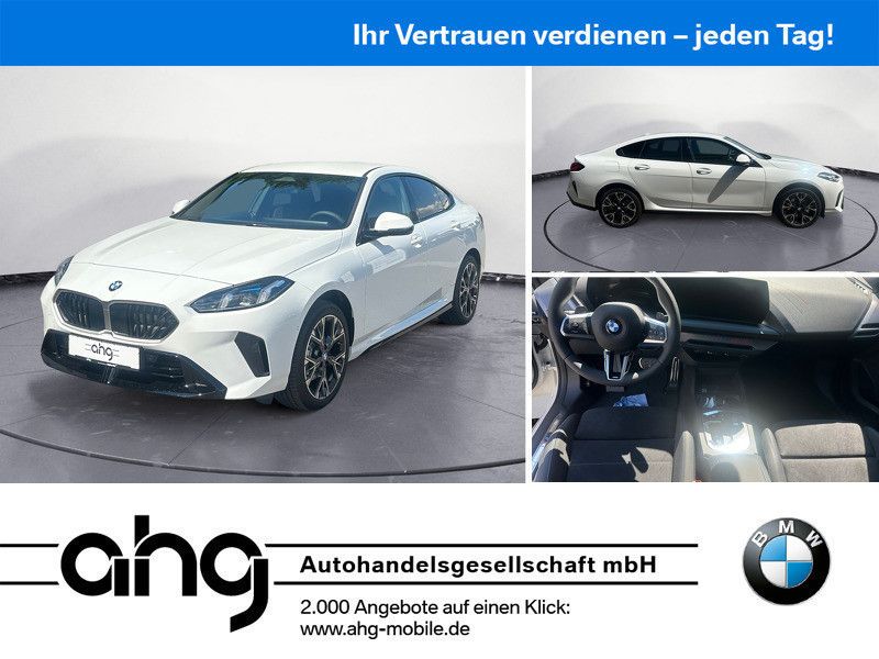 BMW 216 Gran Coupe MSport Premiumpaket