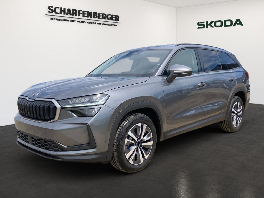 Skoda Kodiaq Selection 2.0 TDI DSG 4x4*Sthz,AHK*