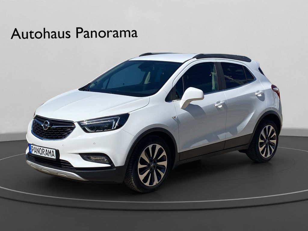 Bild des Angebotes Opel Mokka X Innovation Start-St/LED/Pdc/Carplay/Lhz