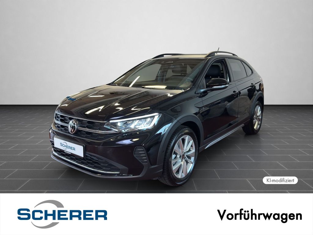 Bild des Angebotes Volkswagen Taigo Energy AHK Rückfahrkamera GJR 1,0 l TSI 85