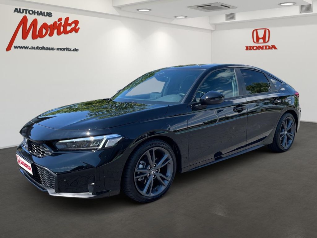 Bild des Angebotes Honda Civic Hybrid 2.0 e:HEV Sport To-Wi-Ass. Einparkh