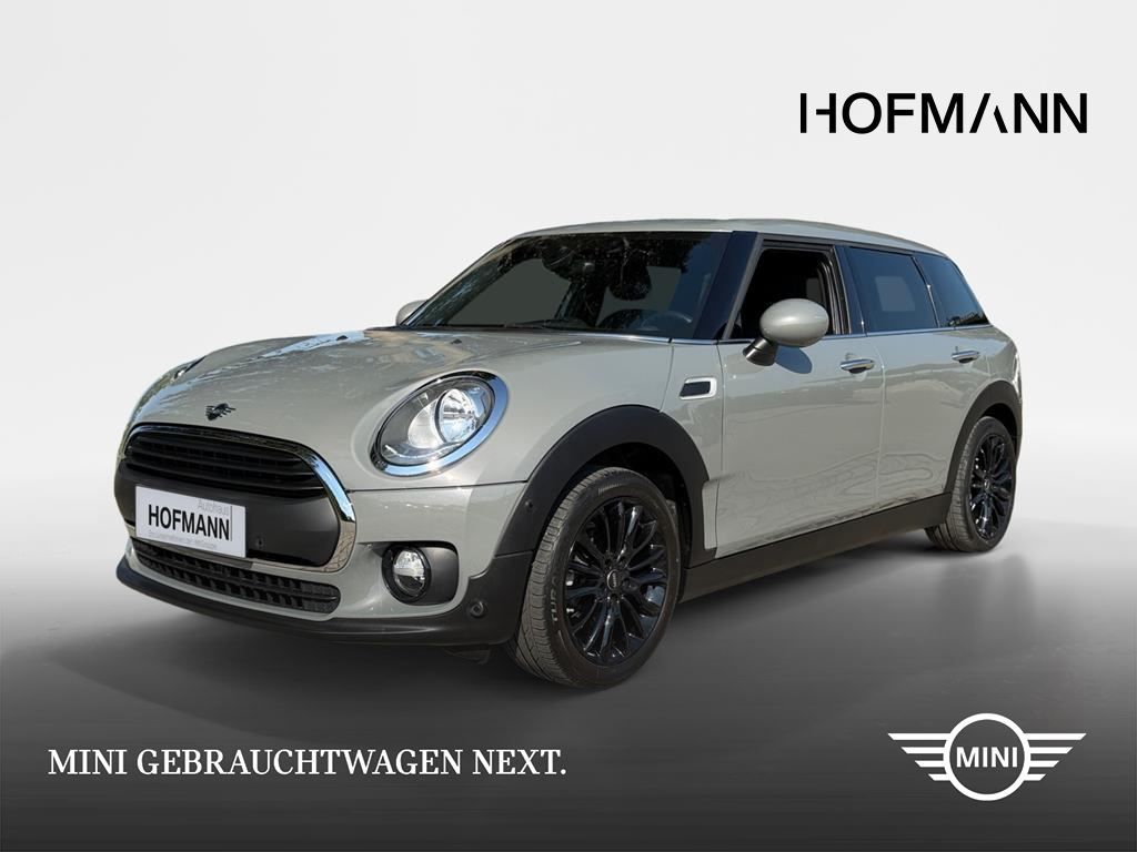 Bild des Angebotes MINI One Clubman Pepper SHZ+Komfortzug+Parkassist