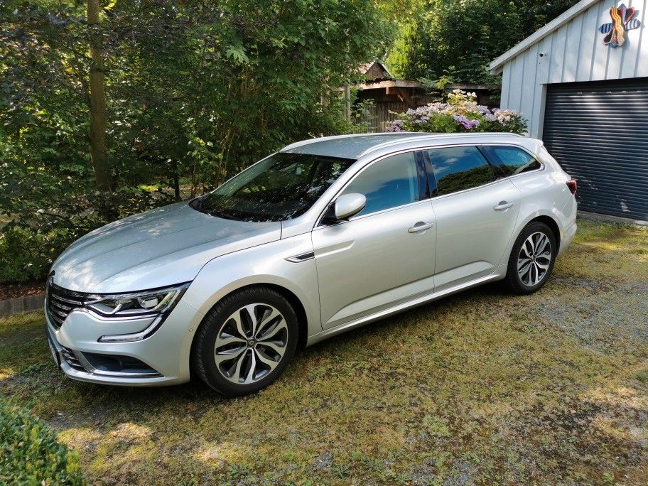 Bild des Angebotes Renault Talisman TCe 225 EDC GPF Initiale Paris Gran...