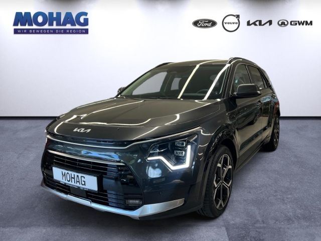Bild des Angebotes Kia Niro *PHEV*Spirit*KAMERA*CarPlay*ACC*EL.KLAPPE*