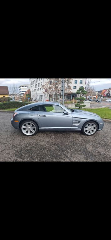 Chrysler Crossfire 3.2 V6 -
