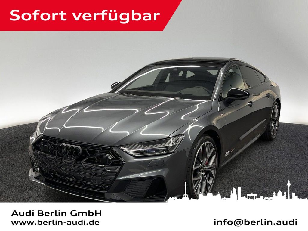 Bild des Angebotes Audi A7 Sportback 55 TFSI e quattro S tronic