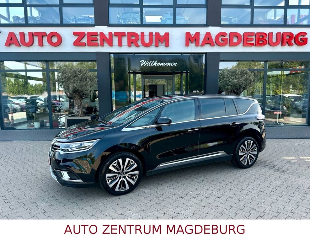 Bild des Angebotes Renault Espace V Initiale Paris *VOLL*LED*SDACH*7SITZE*