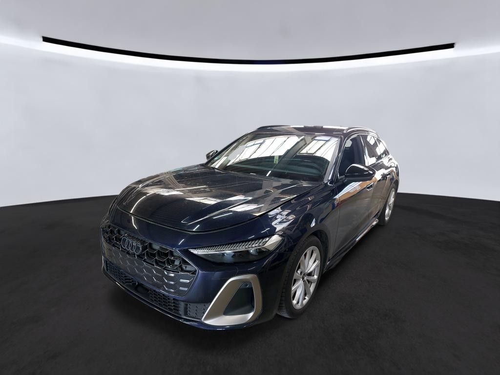 Bild des Angebotes Audi A5 Avant TFSI e-hybrid quattro edition one