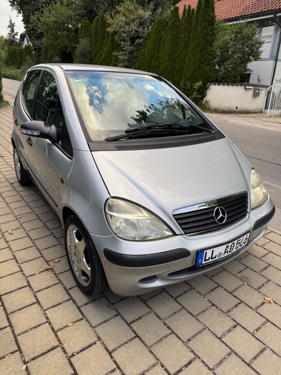 Bild des Angebotes Mercedes-Benz A 140