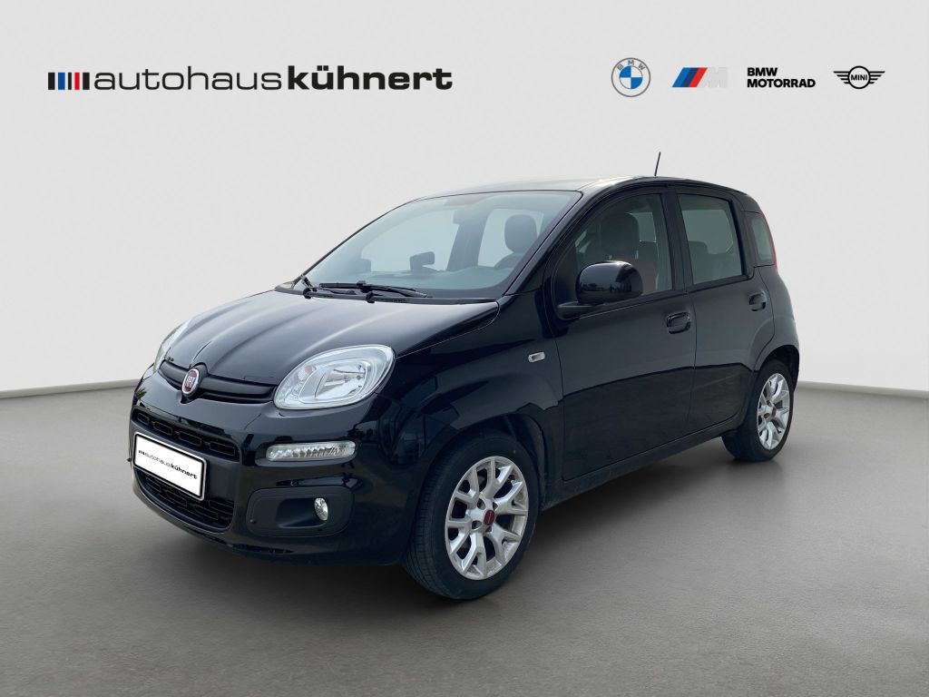 Bild des Angebotes Fiat Panda 1.2 8V Lounge PDC
