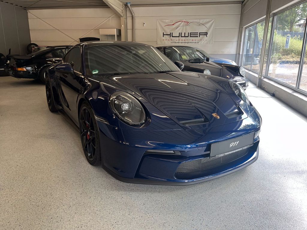Bild des Angebotes Porsche 911 (992) GT3 Touring **Carbondach**FULL PPF**