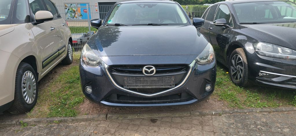 Bild des Angebotes Mazda 2 Lim. Sports-Line