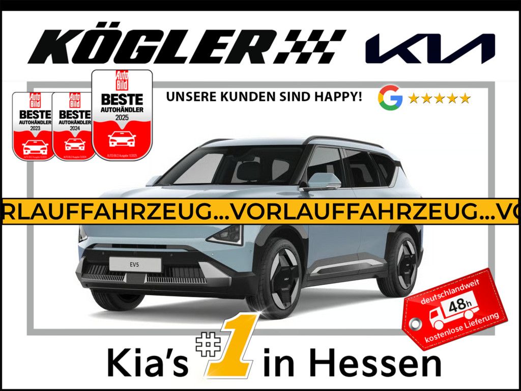 Bild des Angebotes Kia EV5 AWD EARTH DRIVE COMF