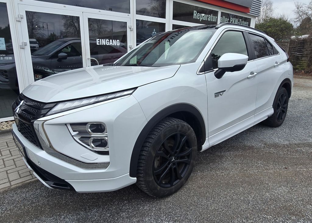 Bild des Angebotes Mitsubishi Eclipse Cross Top Hybrid 4WD