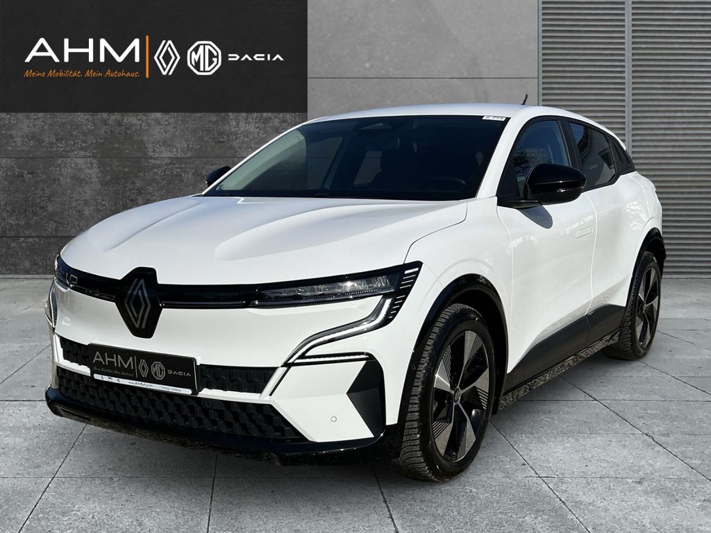 Bild des Angebotes Renault Megane E-TECH EV40 130 BOOST CHARGE