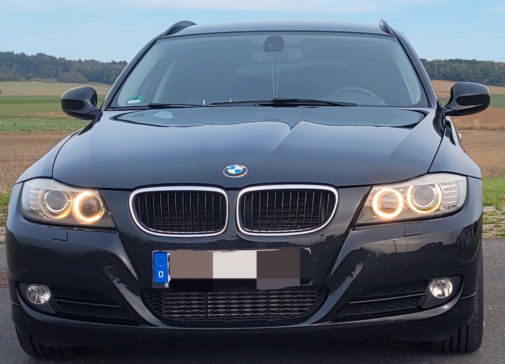 Bild des Angebotes BMW 320d Touring Edition Lifestyle NEU TÜV 04.2028!!